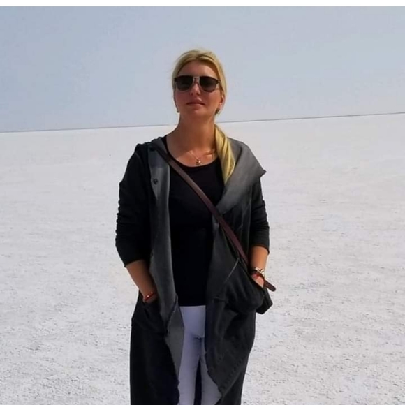 Meet your Posher, Genia - Picture 10 of 10